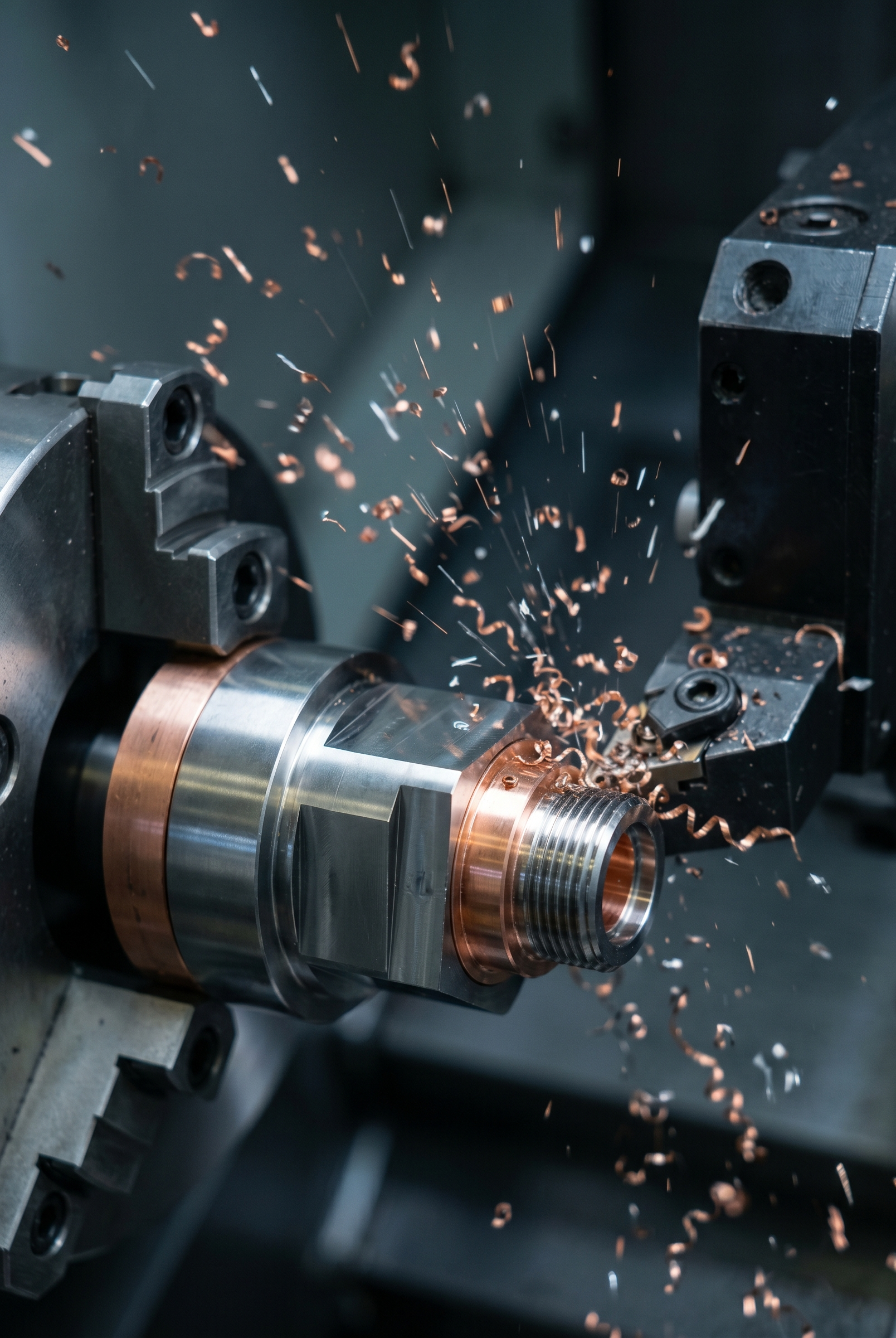 Manufacturing